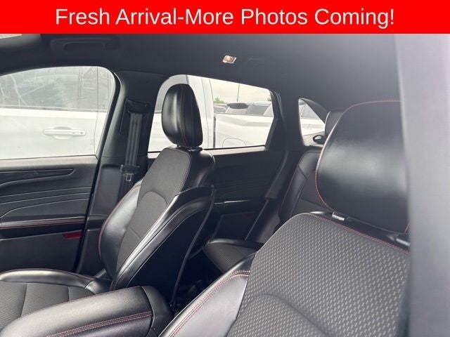 2023 Ford Escape ST-Line FWD