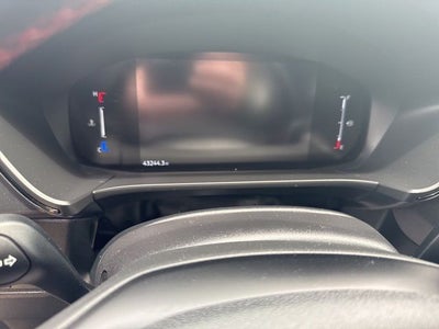 2023 Ford Escape ST-Line FWD