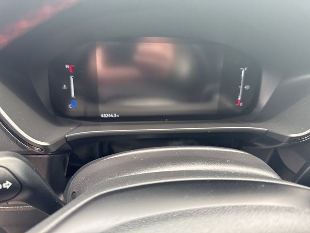 2023 Ford Escape ST-Line FWD