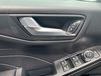 2023 Ford Escape ST-Line FWD