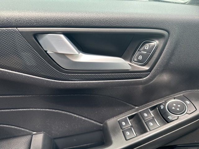 2023 Ford Escape ST-Line FWD