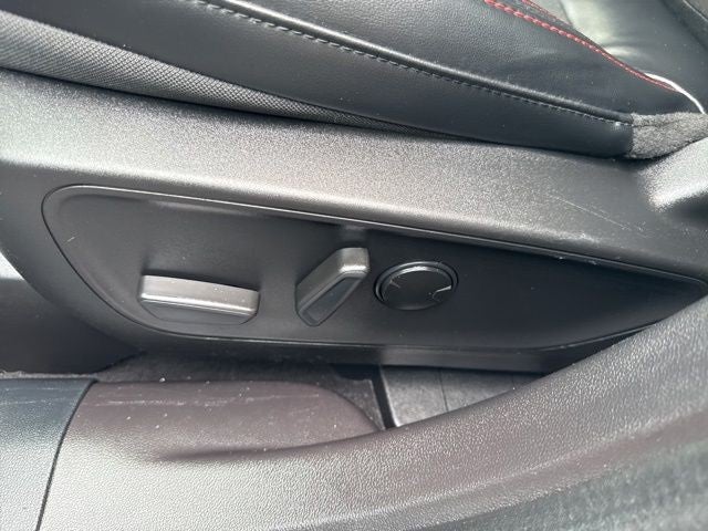2023 Ford Escape ST-Line FWD