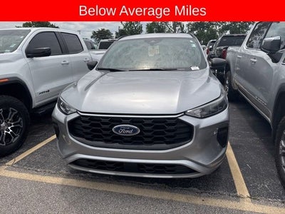2023 Ford Escape ST-Line FWD