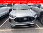 2023 Ford Escape ST-Line FWD