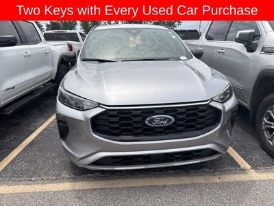 2023 Ford Escape ST-Line FWD