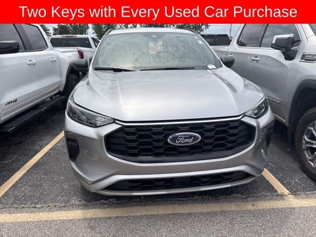 2023 Ford Escape ST-Line FWD