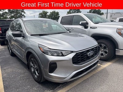 2023 Ford Escape ST-Line FWD
