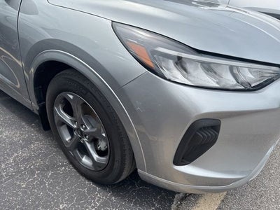 2023 Ford Escape ST-Line FWD