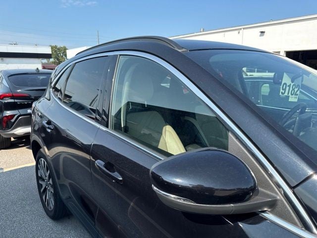2020 Ford Escape Titanium AWD