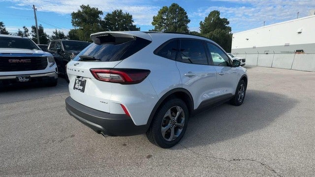 2025 Ford Escape ST-Line Select AWD