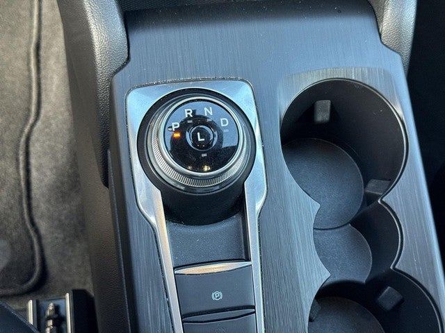 2025 Ford Escape ST-Line Select AWD