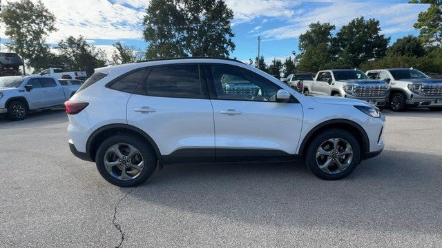 2025 Ford Escape ST-Line Select AWD