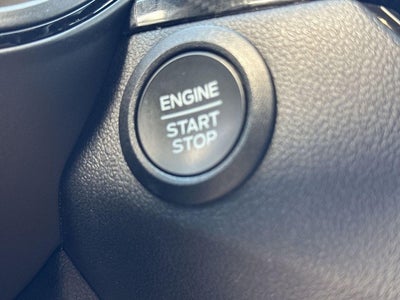 2025 Ford Escape ST-Line Select AWD