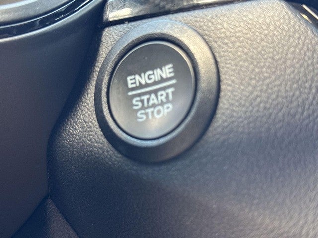 2025 Ford Escape ST-Line Select AWD