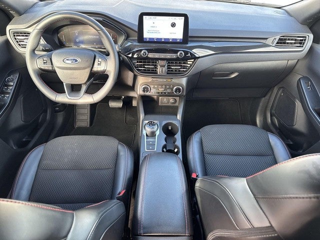 2025 Ford Escape ST-Line Select AWD