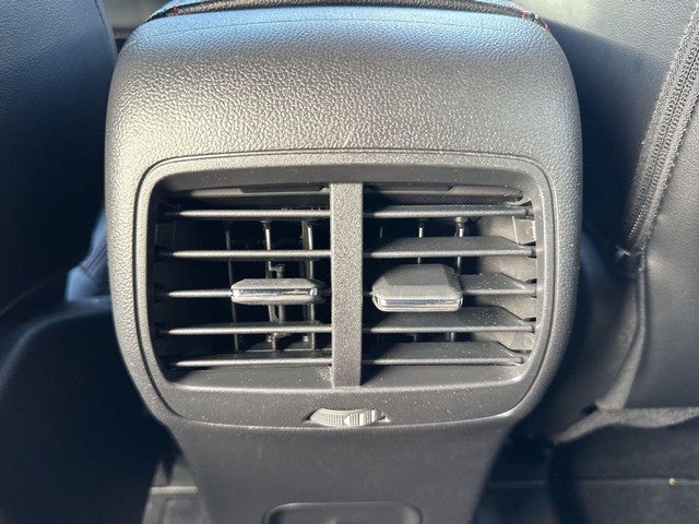 2025 Ford Escape ST-Line Select AWD