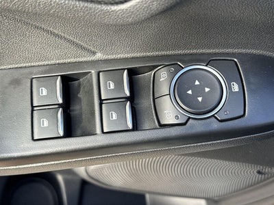 2025 Ford Escape ST-Line Select AWD