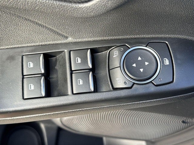 2025 Ford Escape ST-Line Select AWD