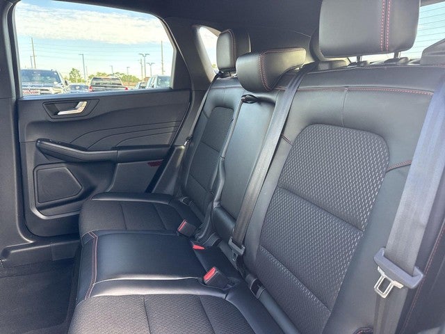 2025 Ford Escape ST-Line Select AWD
