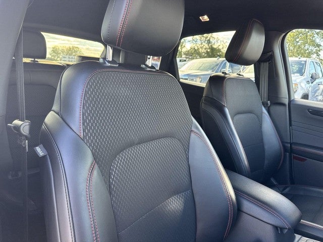 2025 Ford Escape ST-Line Select AWD