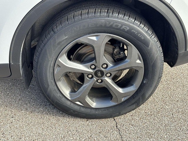 2025 Ford Escape ST-Line Select AWD