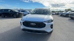 2025 Ford Escape ST-Line Select AWD