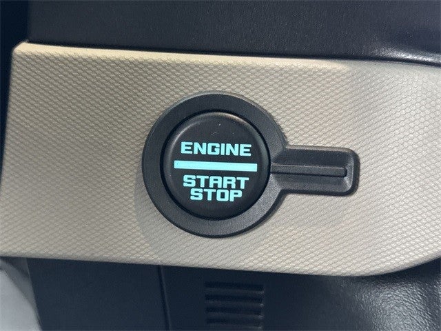 2022 Ford Bronco 2 Door Advanced 4x4