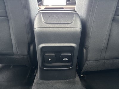 2022 Ford Bronco 2 Door Advanced 4x4