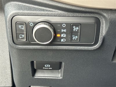 2022 Ford Bronco 2 Door Advanced 4x4