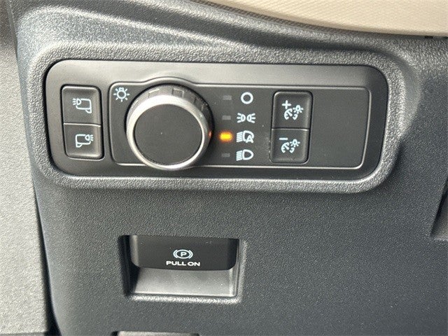 2022 Ford Bronco 2 Door Advanced 4x4