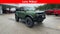 2022 Ford Bronco 2 Door Advanced 4x4