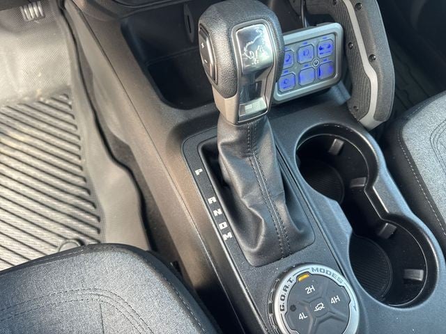 2023 Ford Bronco Base 4 Door 4x4