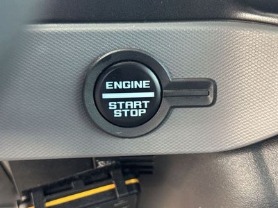 2023 Ford Bronco Base 4 Door 4x4