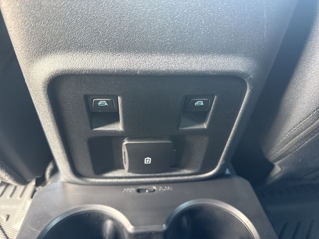 2023 Ford Bronco Base 4 Door 4x4