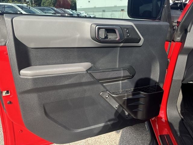 2023 Ford Bronco Base 4 Door 4x4