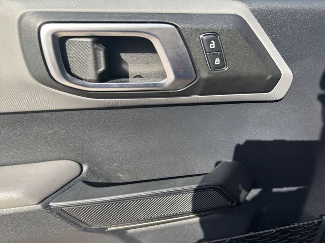 2023 Ford Bronco Base 4 Door 4x4
