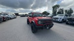 2023 Ford Bronco Base 4 Door 4x4
