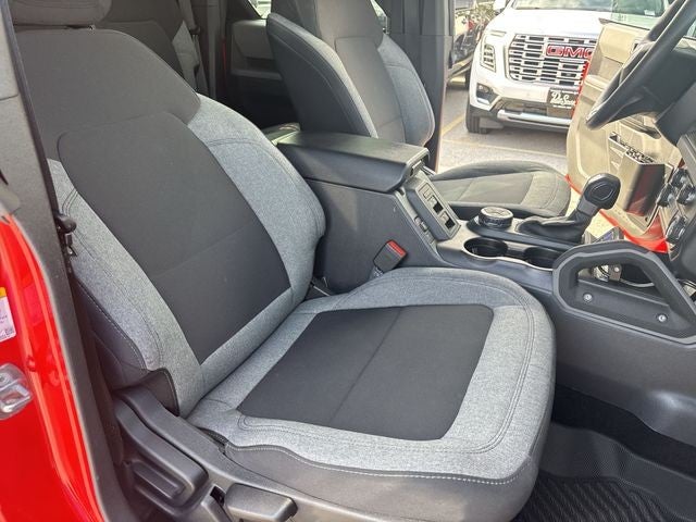 2023 Ford Bronco Base 4 Door 4x4