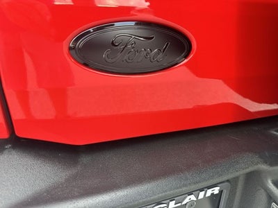 2023 Ford Bronco Base 4 Door 4x4
