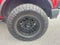2023 Ford Bronco Base 4 Door 4x4