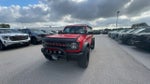 2023 Ford Bronco Base 4 Door 4x4