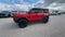 2023 Ford Bronco Base 4 Door 4x4
