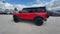 2023 Ford Bronco Base 4 Door 4x4