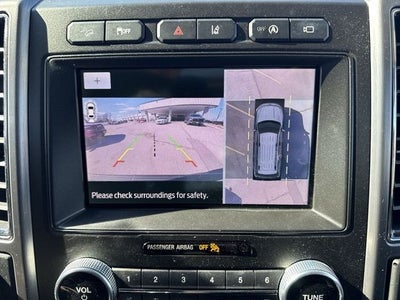 2021 Ford Expedition Max Platinum 4x4