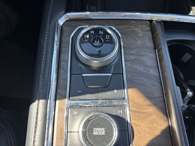 2021 Ford Expedition Max Platinum 4x4