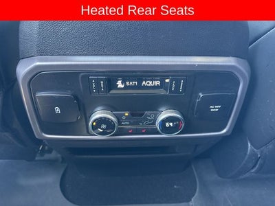 2021 Ford Expedition Max Platinum 4x4