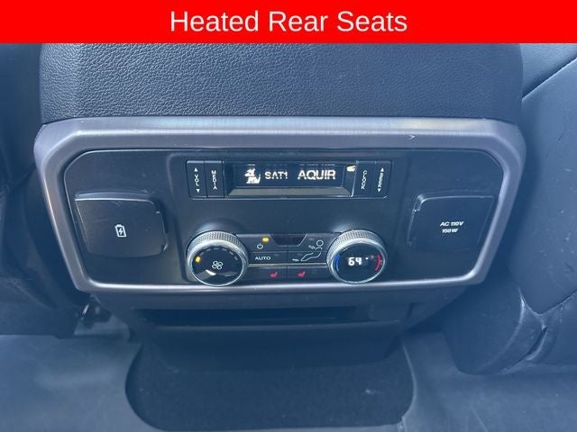 2021 Ford Expedition Max Platinum 4x4