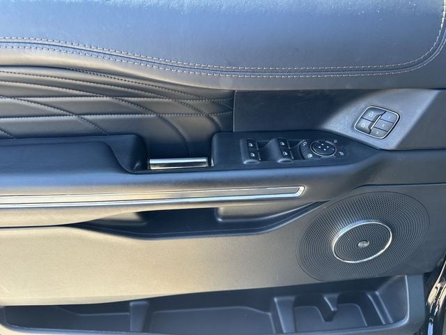 2021 Ford Expedition Max Platinum 4x4