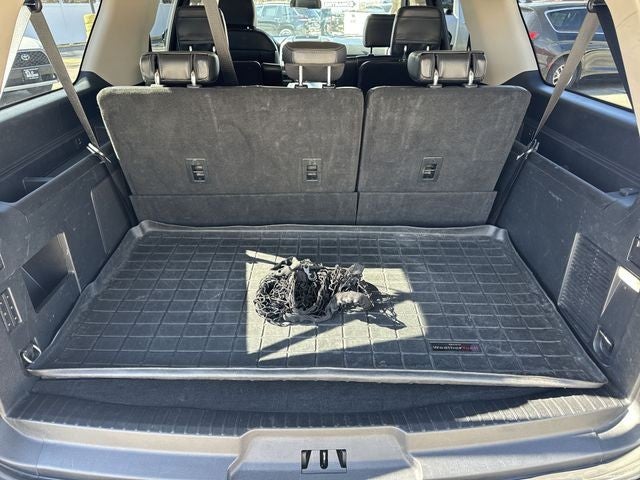 2021 Ford Expedition Max Platinum 4x4