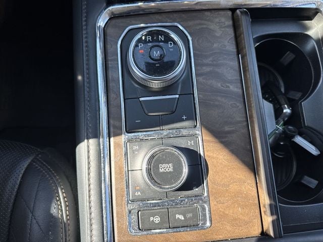 2021 Ford Expedition Max Platinum 4x4